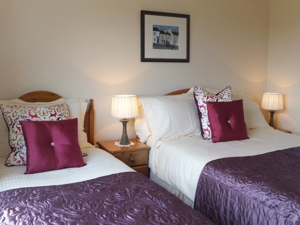 Rush Lake House Bed and Breakfast Clifden Δωμάτιο φωτογραφία