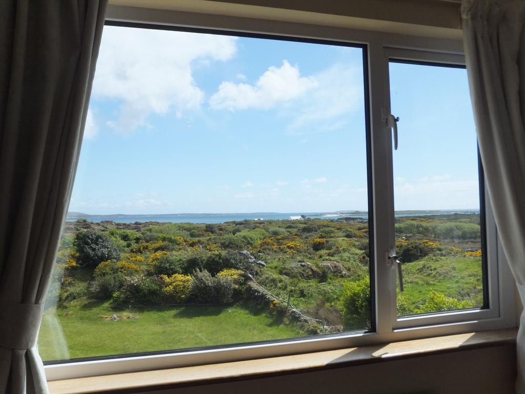Rush Lake House Bed and Breakfast Clifden Δωμάτιο φωτογραφία