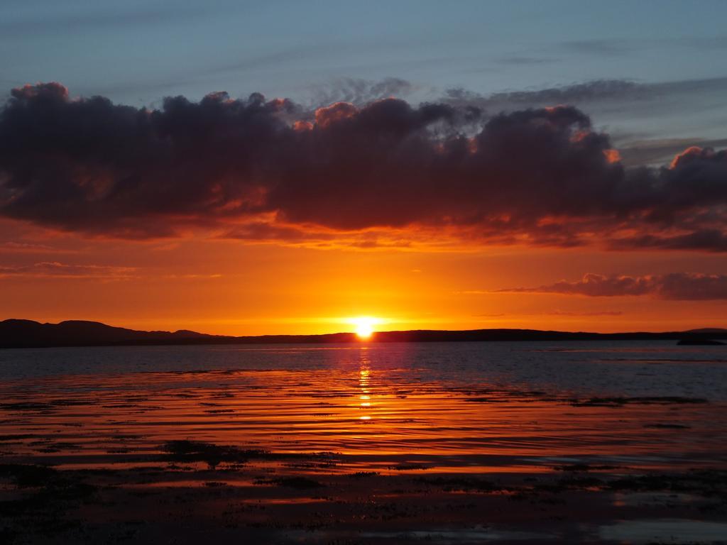 Rush Lake House Bed and Breakfast Clifden Δωμάτιο φωτογραφία